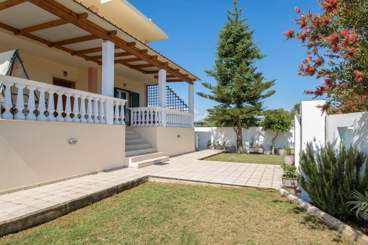 Apartmán Emily Zakynthos Town