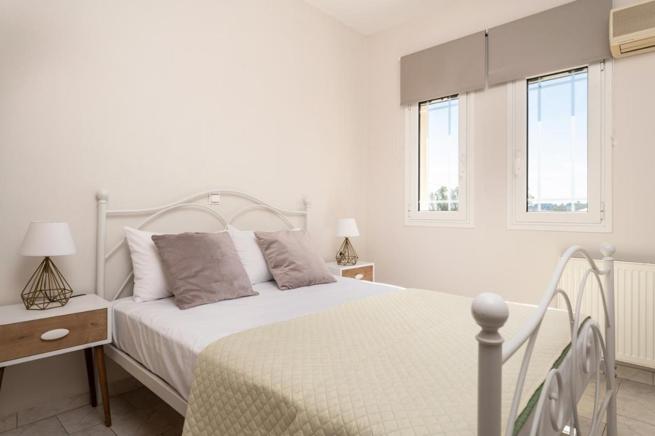 Emily Apartmán