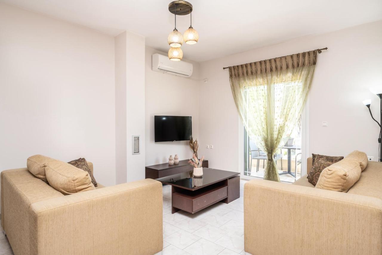 Apartmán Emily *